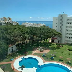 Al Lado De La Playa Con Vistas Al Mar Sea View & Beachfront Calahonda Mijas Costa Malaga Costa Del Sol Apartamento