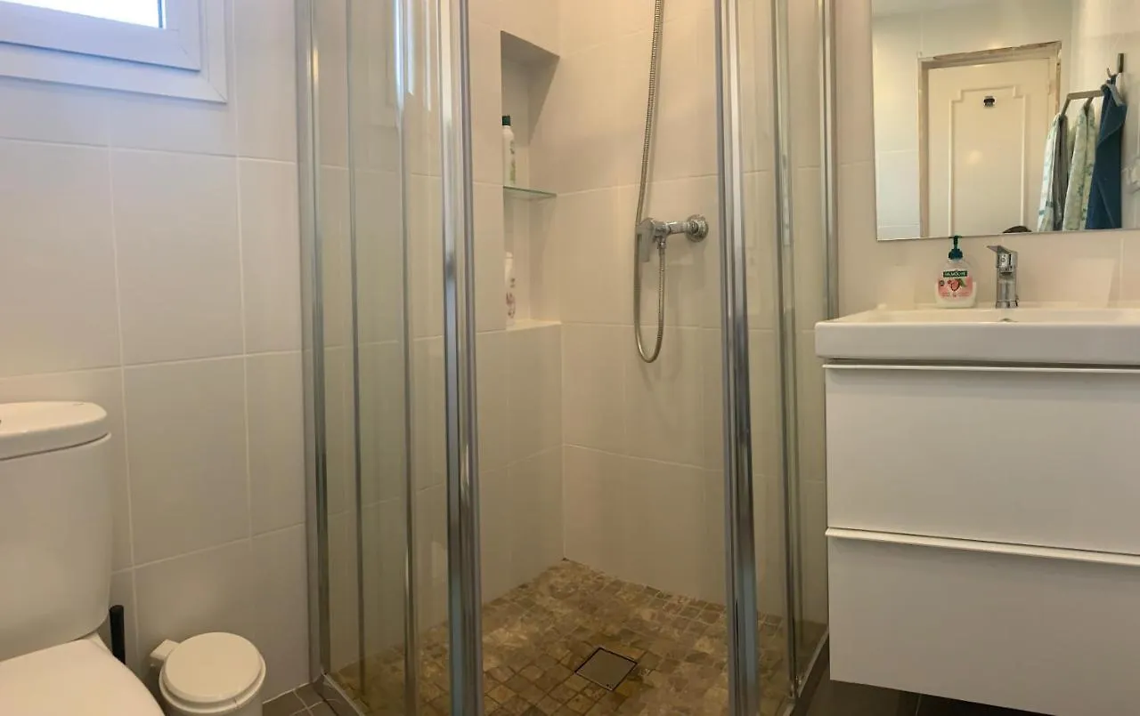 Townhouse Near Beach Calahonda Sitio de Calahonda