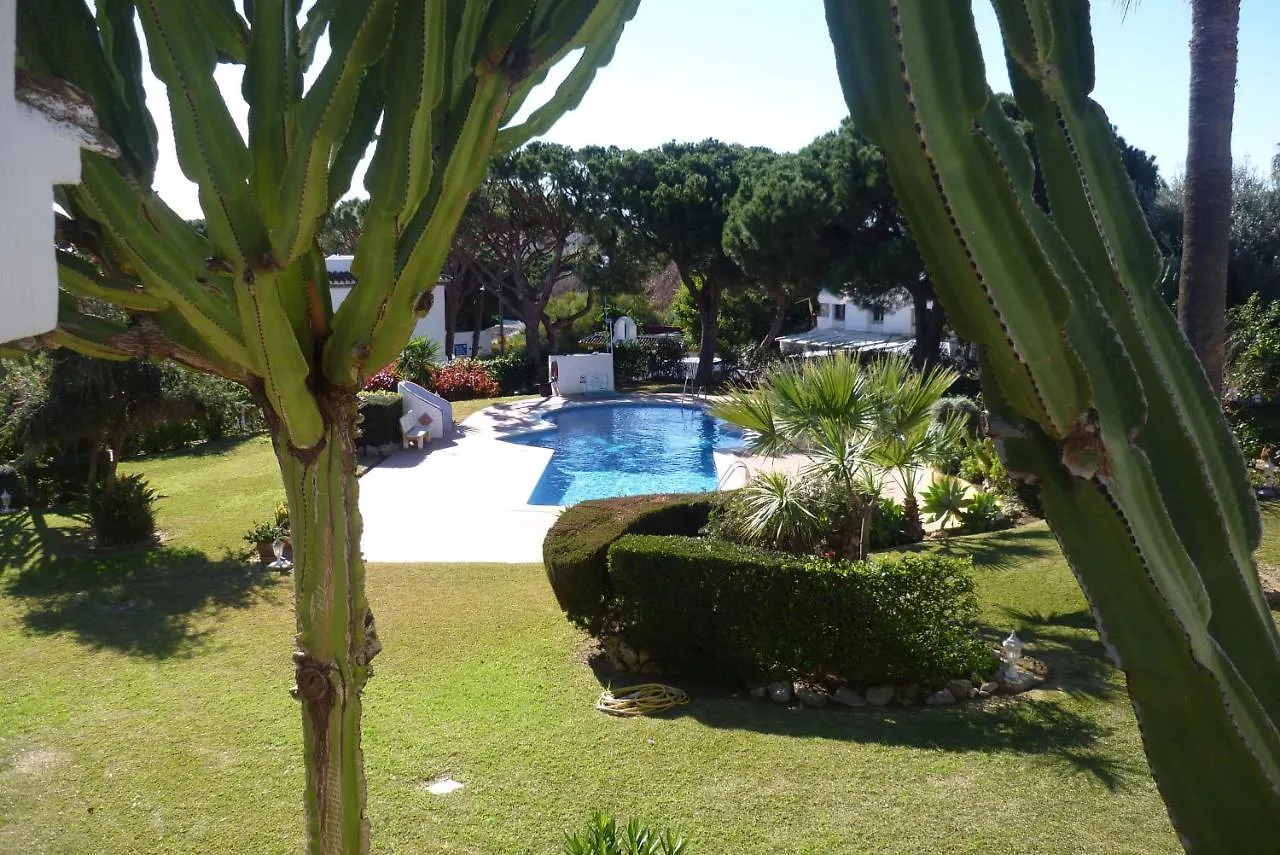 Townhouse Near Beach Calahonda Sitio de Calahonda