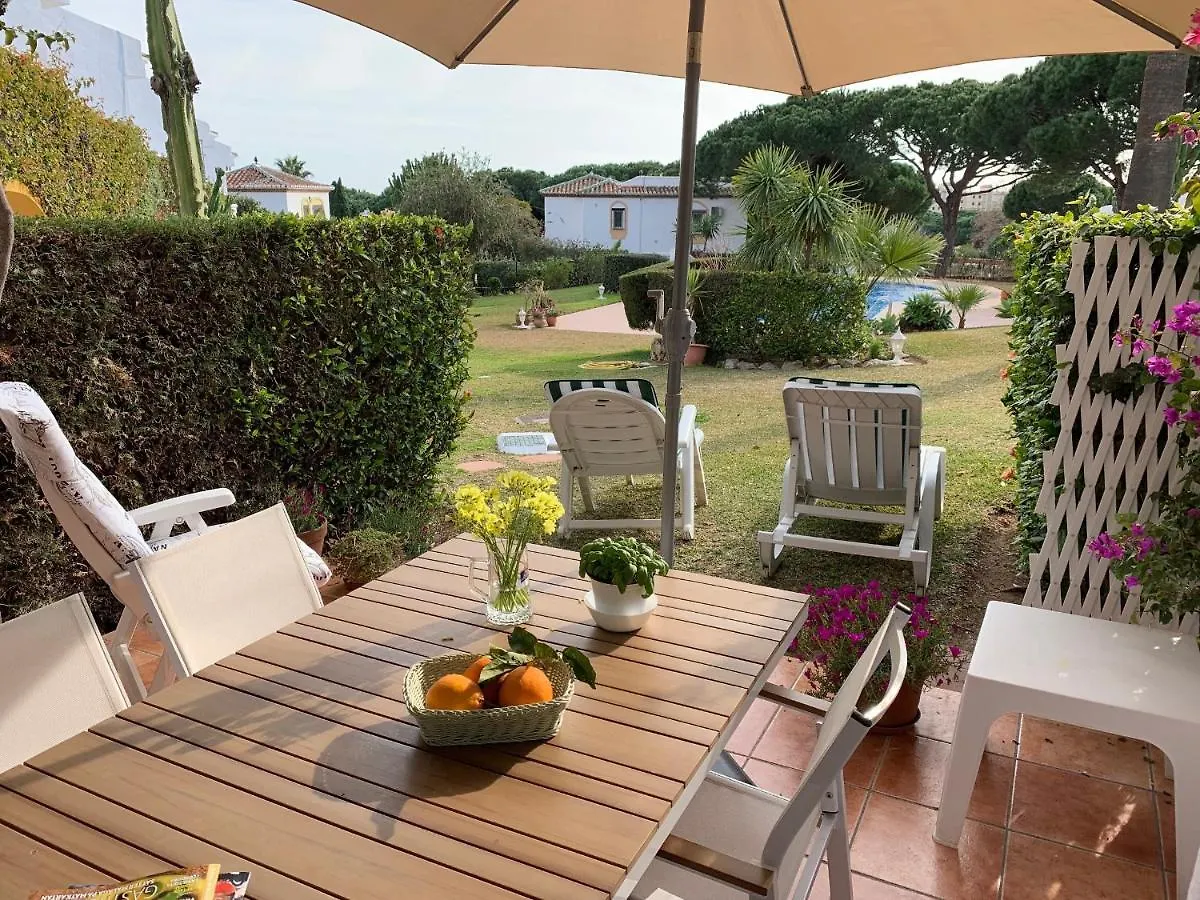 Holiday home Townhouse Near Beach Calahonda Sitio de Calahonda Spain