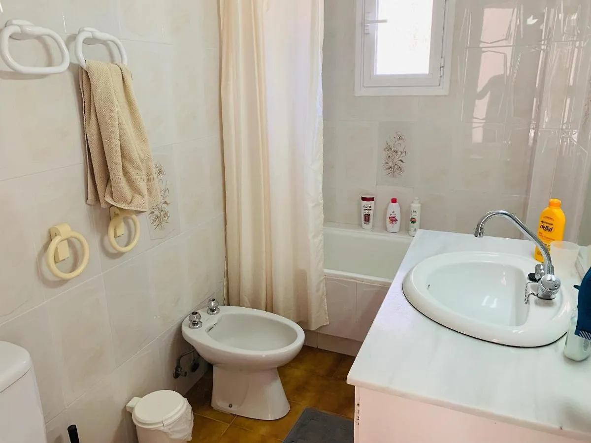 Holiday home Townhouse Near Beach Calahonda Sitio de Calahonda