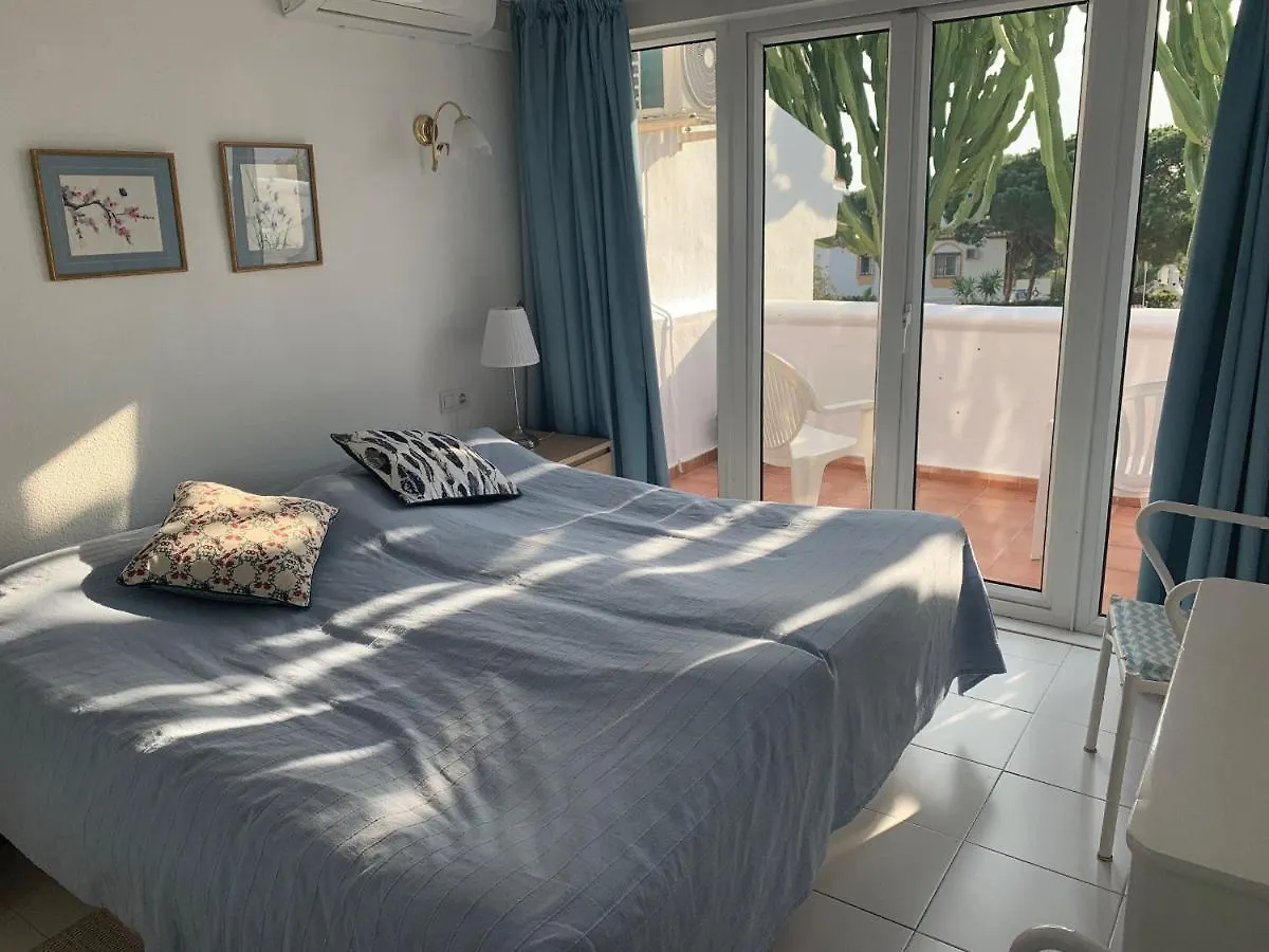 Townhouse Near Beach Calahonda Sitio de Calahonda