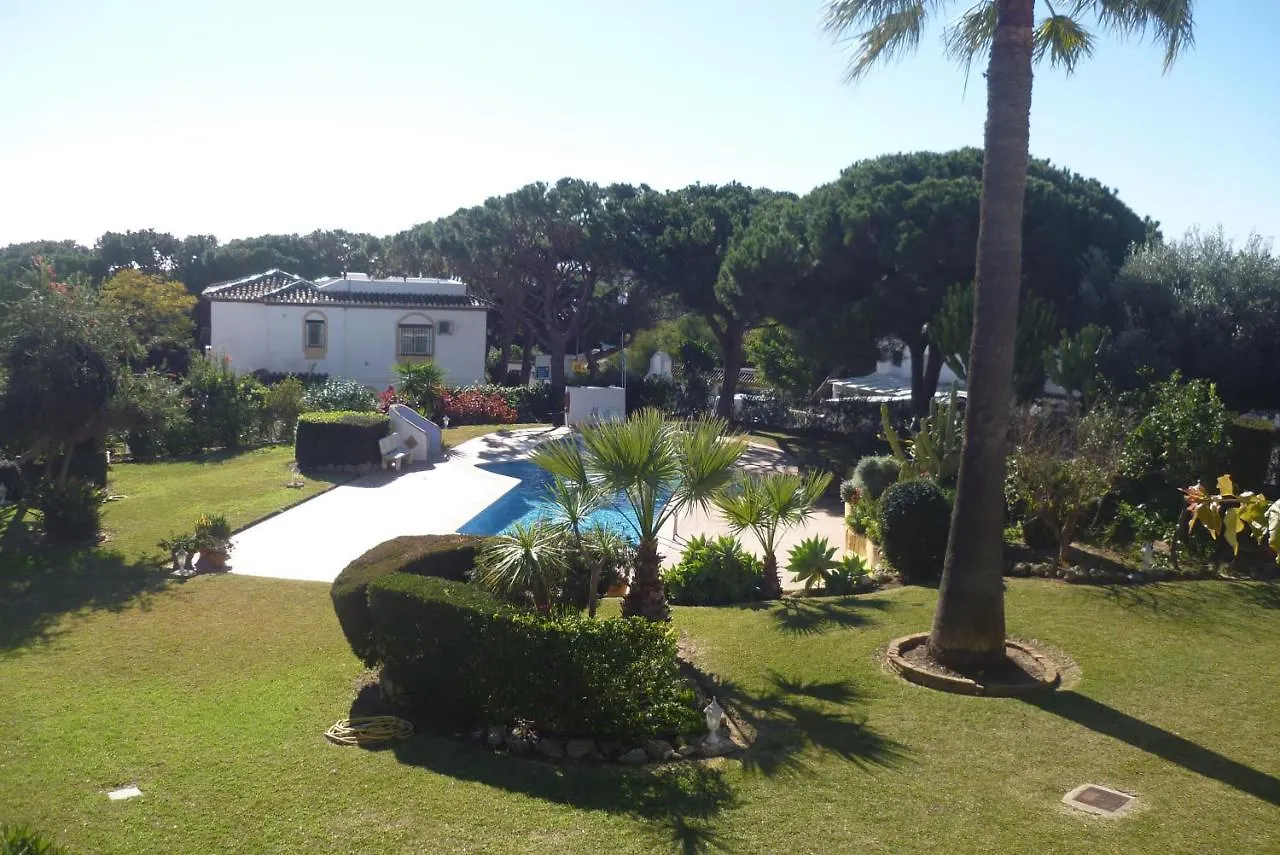 Holiday home Townhouse Near Beach Calahonda Sitio de Calahonda