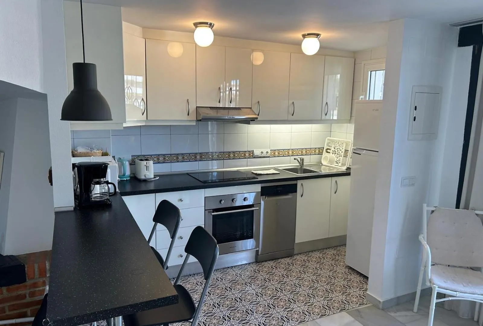 Holiday home Townhouse Near Beach Calahonda Sitio de Calahonda